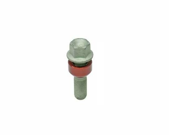 Wheel Bolt (50mm)