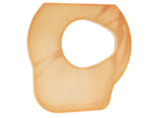 GENUINE PORSCHE Transmission Mount Stop - 997-375-255-00