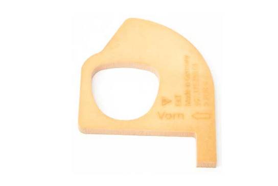 Auto Trans Mount Stop