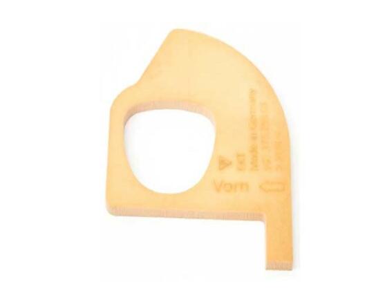 Auto Trans Mount Stop