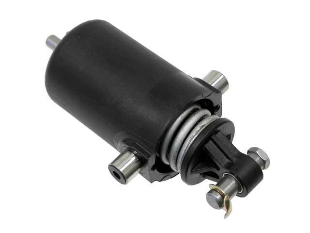 GENUINE PORSCHE Clutch Pedal Spring - 99742308106