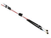 GENUINE PORSCHE Shift Cable - 99742404101
