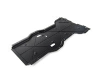 Center Belly Pan