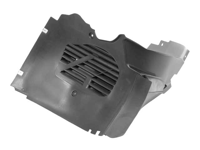 Genuine Porsche Fender Liner 99750412300