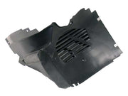 GENUINE PORSCHE Fender Liner - 99750412400