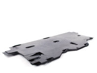 Center Left Belly Pan