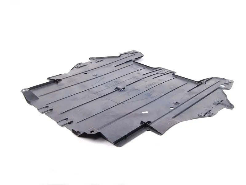 Front Belly Pan