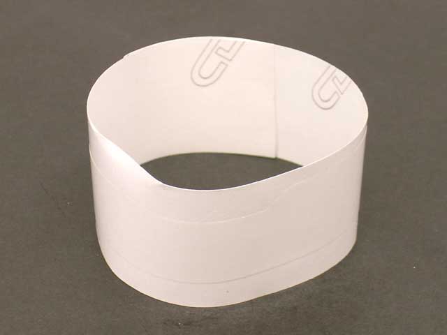 Porsche Fender Protection Film 99750453100 – Genuine Porsche