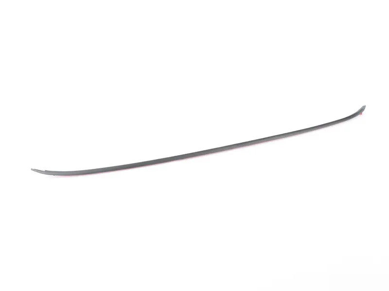 Rear Center Panel Gasket