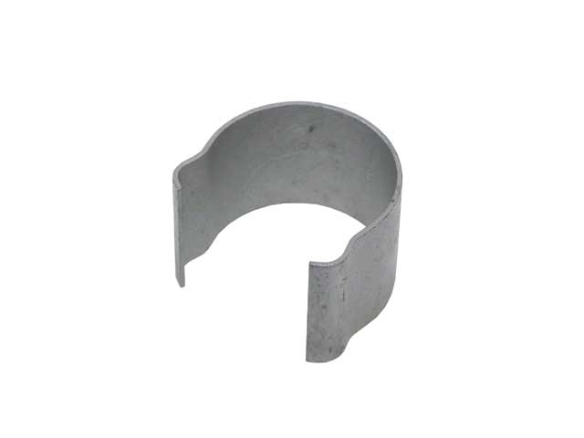 GENUINE PORSCHE Fuel Door Hinge Spring - 997-504-711-00