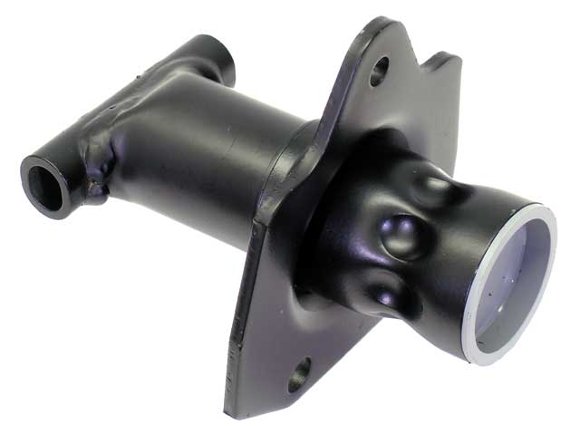 Porsche Bumper Shock 99750531900