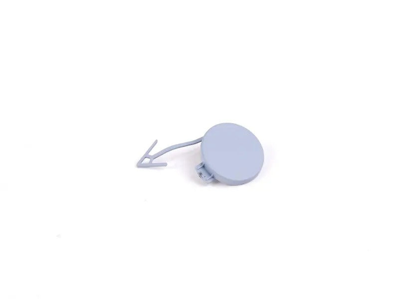 Rear Tow Hook Cap - Primer Coated