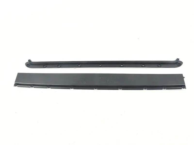 2007-2011 Porsche 911 GT3 Rear Bumper Retaining Frame