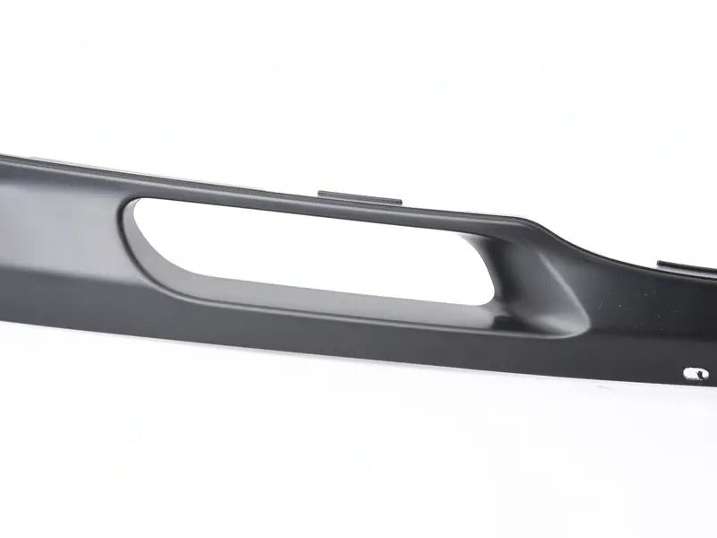 GT3 RS Front Spoiler