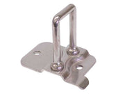 GENUINE PORSCHE Hood Lock - 997-511-051-00