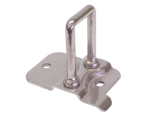 GENUINE PORSCHE Hood Lock - 997-511-051-00