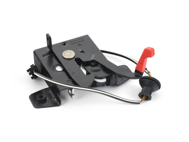 Genuine Porsche Hood Lock 99751105301