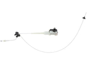 GENUINE PORSCHE Hood Lock Actuator - 99751111700