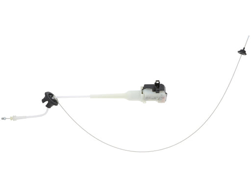 GENUINE PORSCHE Hood Lock Actuator - 99751111700
