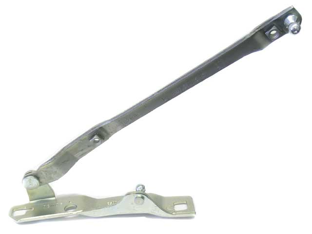 Hood Hinge – Driver Side