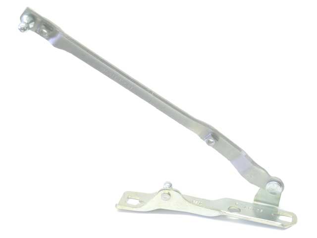 Hood Hinge – Passenger Side