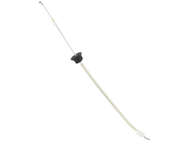 GENUINE PORSCHE Door Lock Cable - 997-537-319-01