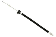 GENUINE PORSCHE Door Lock Cable - 997-537-319-03