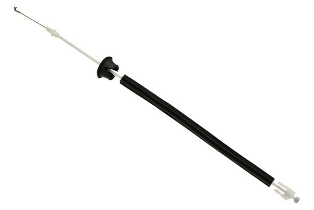GENUINE PORSCHE Door Lock Cable - 997-537-319-03