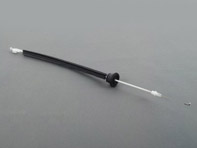 Genuine Porsche Door Lock Cable 997 537 319 03