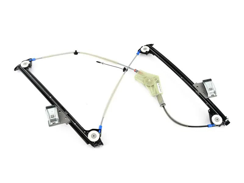 Window Regulator without Motor