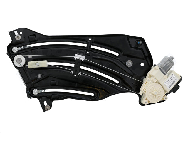 Genuine Porsche Window Regulator 99754301507