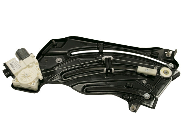 GENUINE PORSCHE Window Regulator - 997-543-016-07