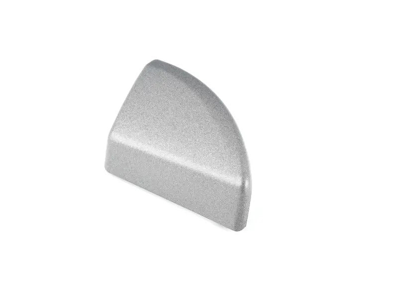 Instrument Panel Trim - Volcano Grey