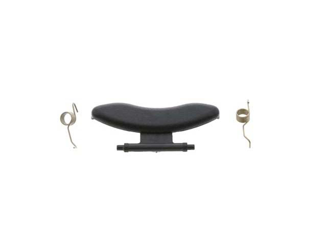 GENUINE PORSCHE Cup Holder Repair Kit - 997-552-905-00