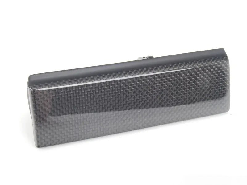 Ash Tray - Black Carbon Fiber