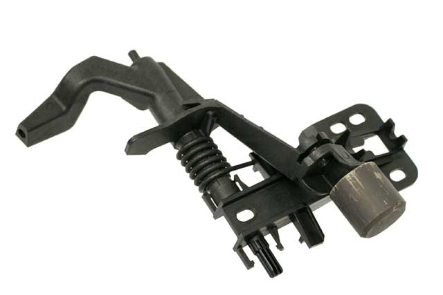 GENUINE PORSCHE Door Lock Pivot Lever - 99755538103