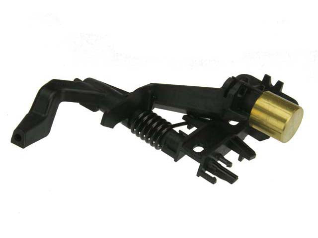 URO PARTS Door Lock Pivot Lever - 997-555-381-03