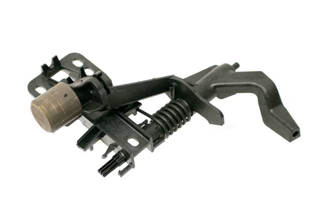 GENUINE PORSCHE Door Lock Pivot Lever - 997-555-382-03