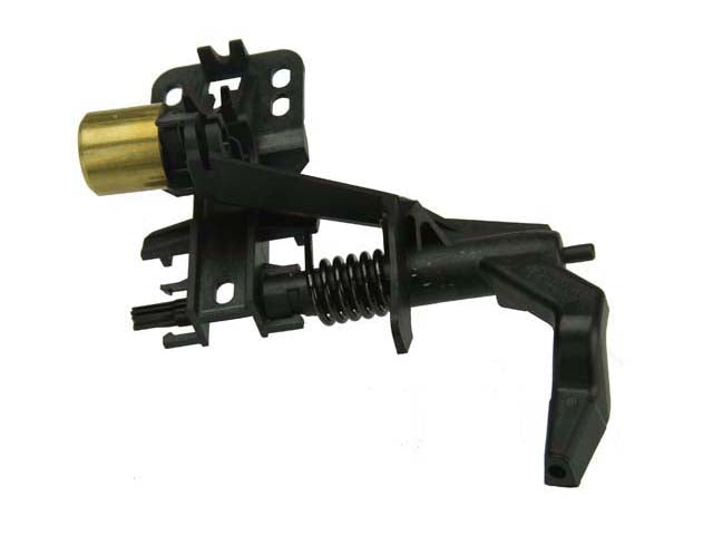URO PARTS Door Lock Pivot Lever - 997-555-382-03