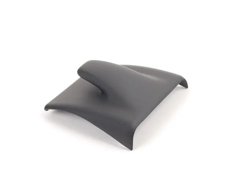 Coat Hook - Black