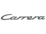 GENUINE PORSCHE Emblem - 99755923700