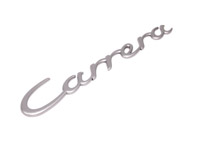 Genuine Porsche Emblem 99755923700