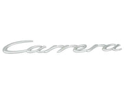 Genuine Porsche Emblem 99755923701