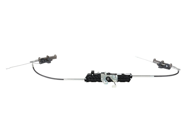 GENUINE PORSCHE Transmission - 99756102101