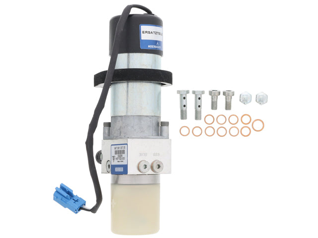 GENUINE PORSCHE Hydraulic Pump - 99756130700
