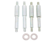 GENUINE PORSCHE Threaded Pin - 997-561-963-00