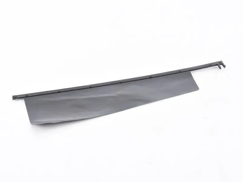 Porsche Sunroof Interior Lining