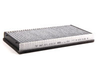 Porsche Cabin Air Filter (Activated Charcoal) 99757121901