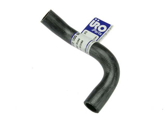 URO PARTS Heater Hose - 997-572-555-00