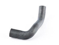 Genuine Porsche Heater Hose 997 572 555 00